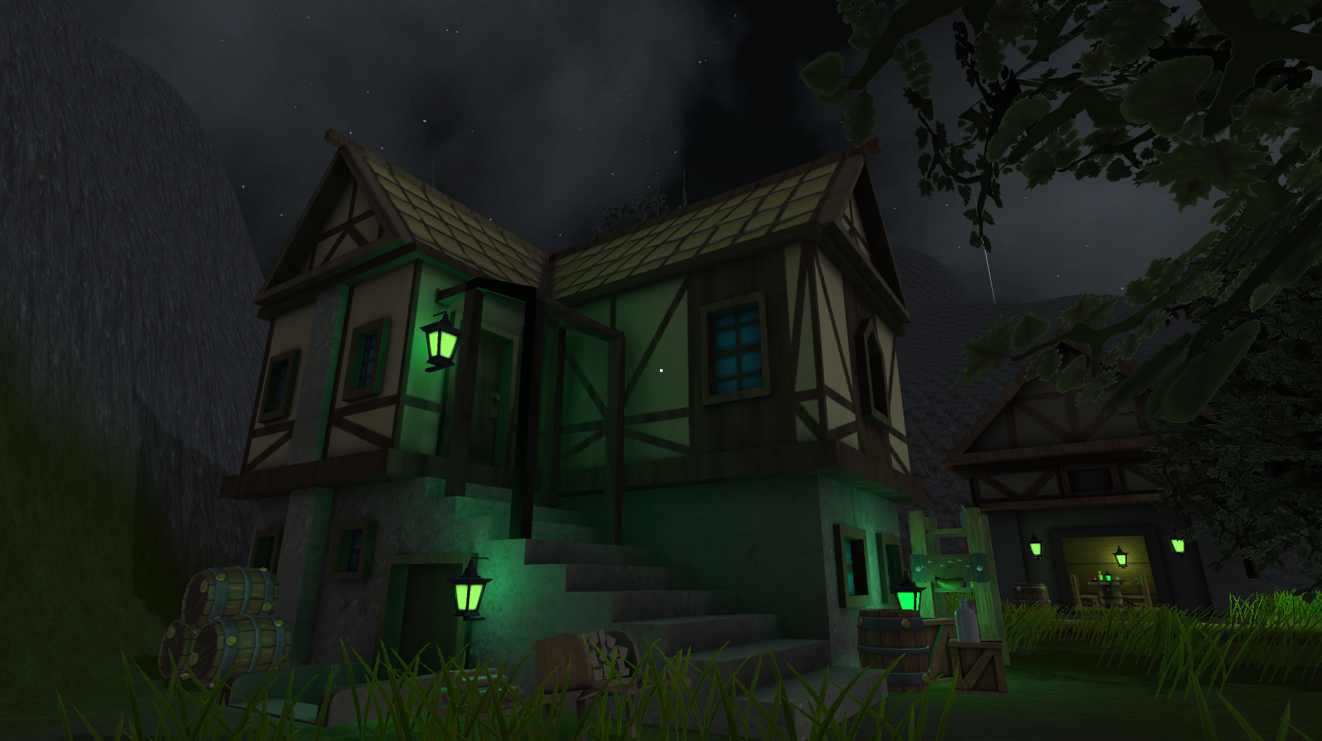 Tavern